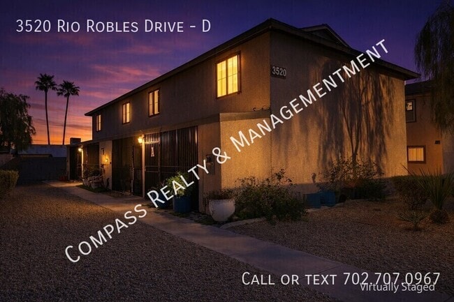 Photo - 3520 Rio Robles Dr