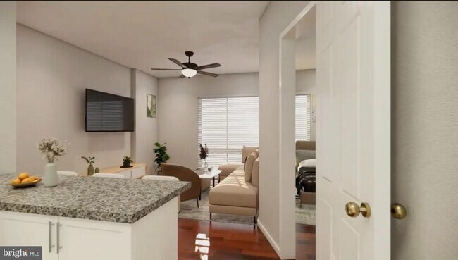 Photo - 950 25th St NW Unit 607-N