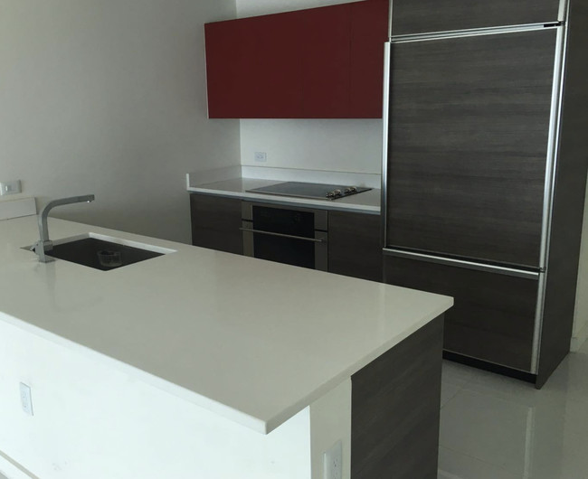 Building Photo - 1100 S Miami Ave Rental