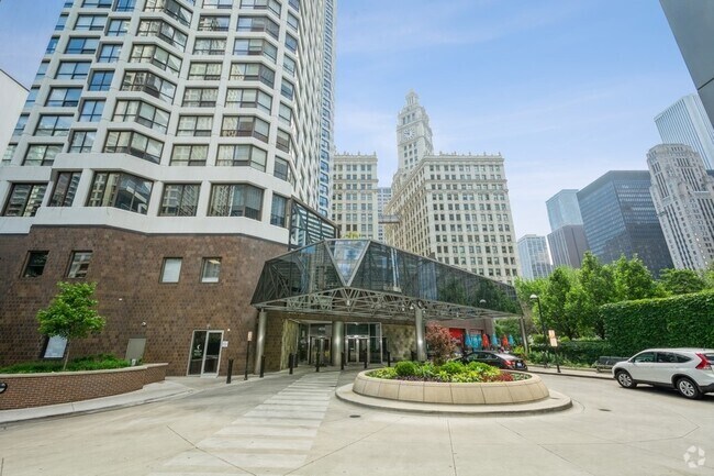 Building Photo - 405 N Wabash Ave Unit 3014 Rental