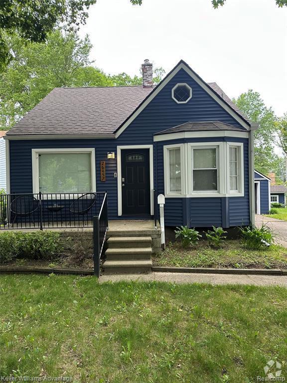 Building Photo - 26457 Delton St Rental