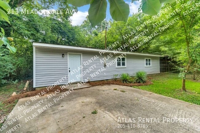 Photo - 213 Meadowdale Ave