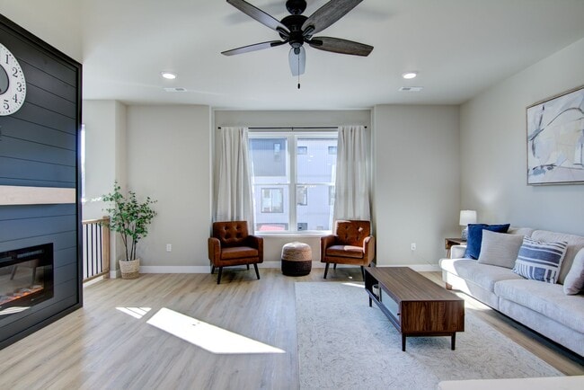 Photo - Brand New Luxury Townhomes: 3BR, 2.5Bath Altoona WI