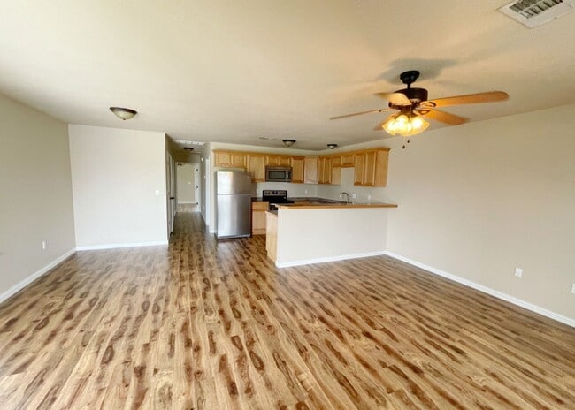 Photo - Duplex Close to Silo School