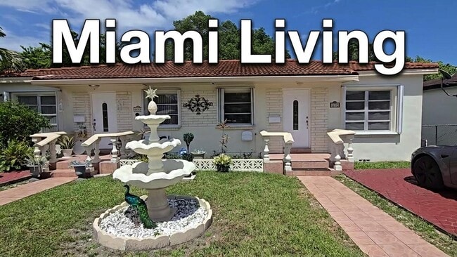 Building Photo - 2787 SW 34th Ct