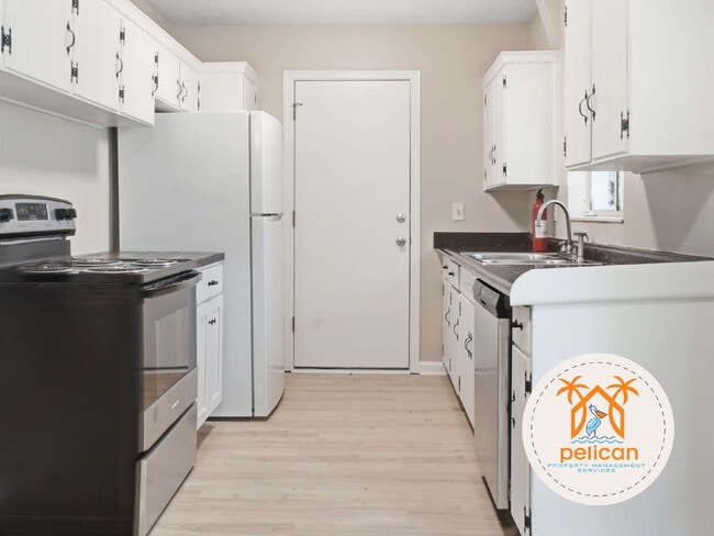 Photo - Charming 3-Bedroom, 2-Bath Home on a Shaded Lot in Pensacola