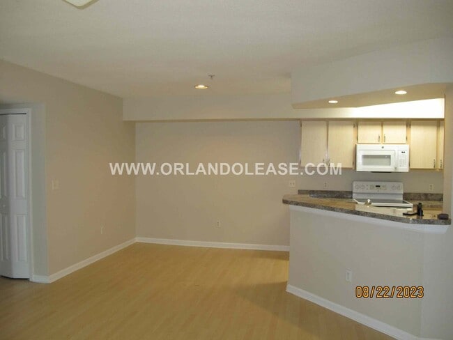 Photo - Beautiful 3bd/2ba Condo In Waterford Lakes Unit 721