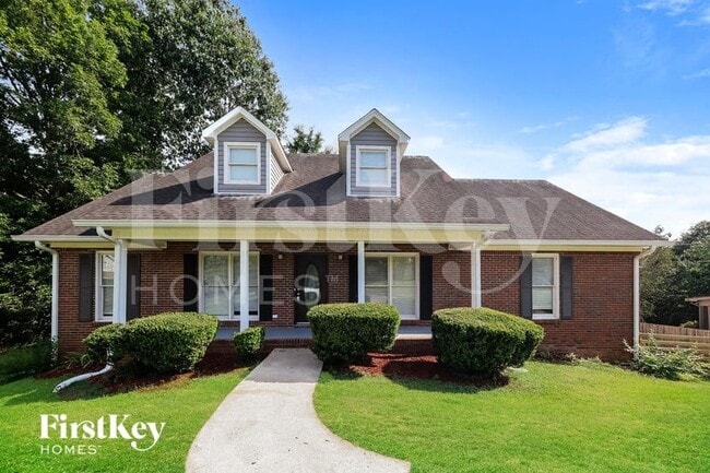 Building Photo - 5263 Highland Trace Cir