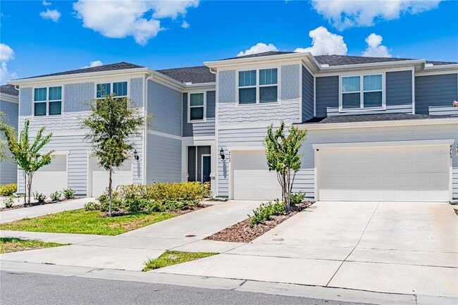Photo - 4769 Sparkling Shell Ave Townhome