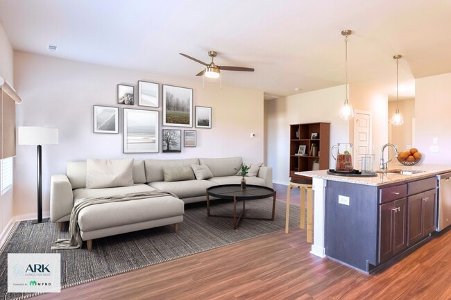 Photo - 26219 Beech Grv Ln NW