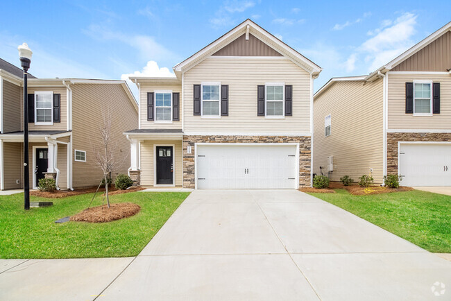 Building Photo - 429 Red Poll Wy Rental