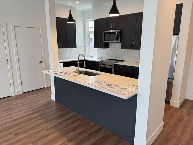 Photo - Brand New Modern Home!