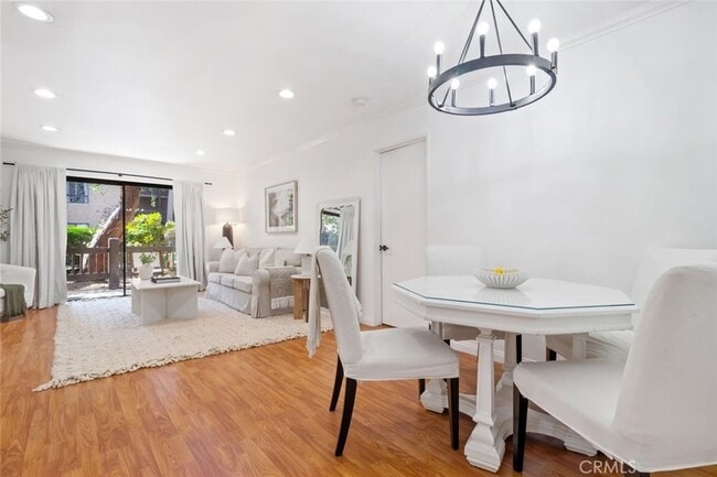 Photo - 22100 Burbank Blvd Unit 106A