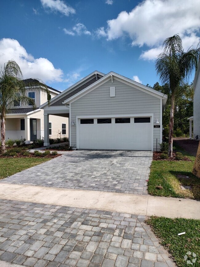 Building Photo - Beachwalk rental home