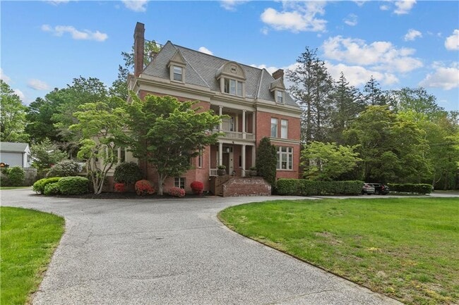 Building Photo - 434 Bellevue Ave Unit 3A