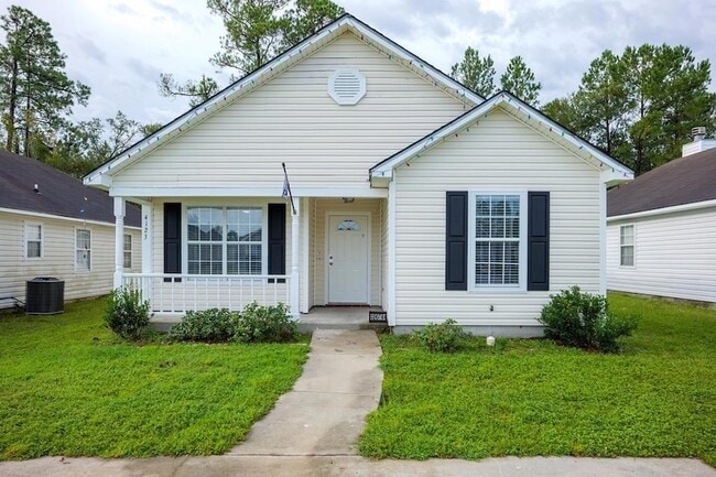 Building Photo - 4123 Sedgwyck Ln