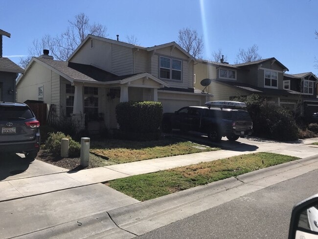 Photo - 3 Bed 2.5  Bath House in South Davis