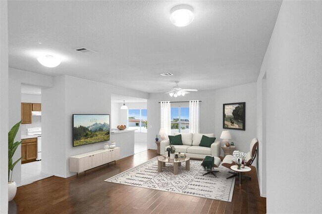 Photo - 14400 Martial Eagle Dr