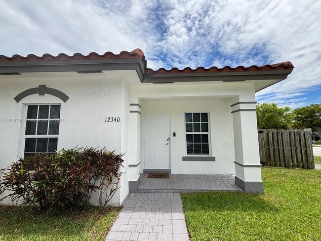 Photo - 12340 SW 214th Ter Apartment Unit 12340