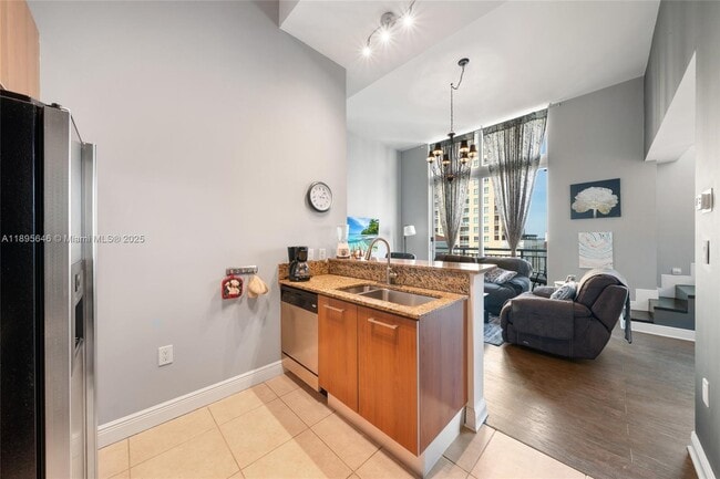 Photo - 9055 SW 73rd Ct Unit 702
