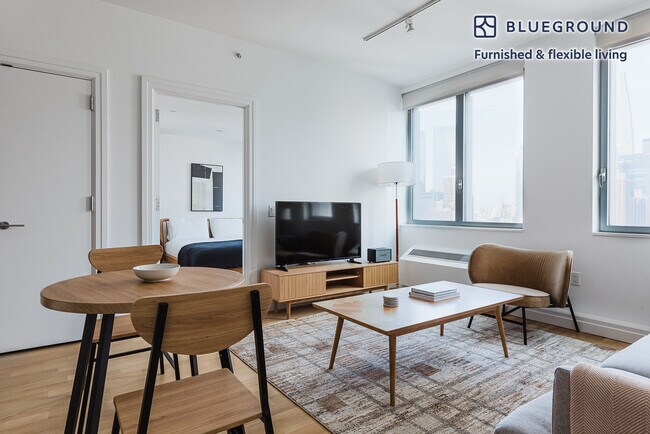 550 W 54th St Unit SI FL31-ID1601