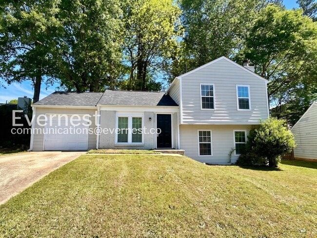 Building Photo - 1373 Mill Lake Cir