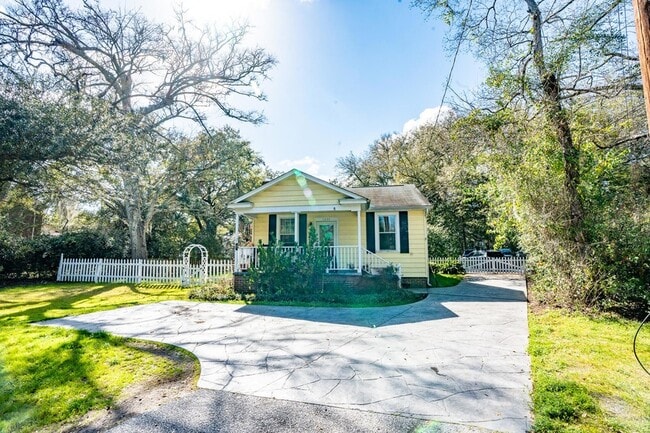 Photo - 1235 Ashley Hall Rd