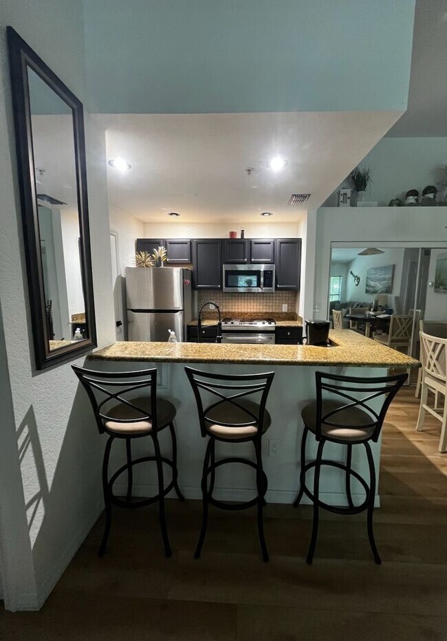 Photo - READY SET GO HOME!  REDUCED TO RENT NOW! 3 BEDROOM 2 BATH CONDO! TEXTLINDA PATTI AT 386.837.2882