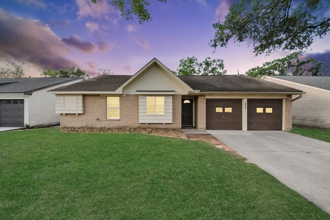 Building Photo - 6019 Spellman Rd