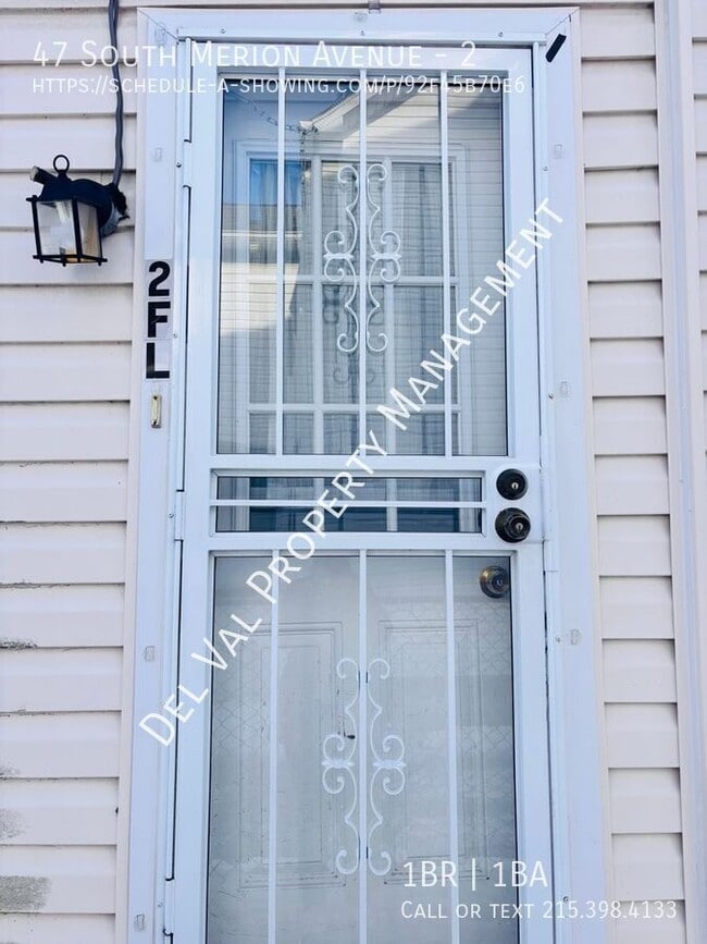 Photo - 47 S Merion Ave Unit 2