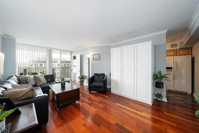 Photo - 6050 JFK Blvd E Unit 6D