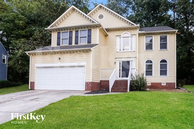9718 Whitewood Trail