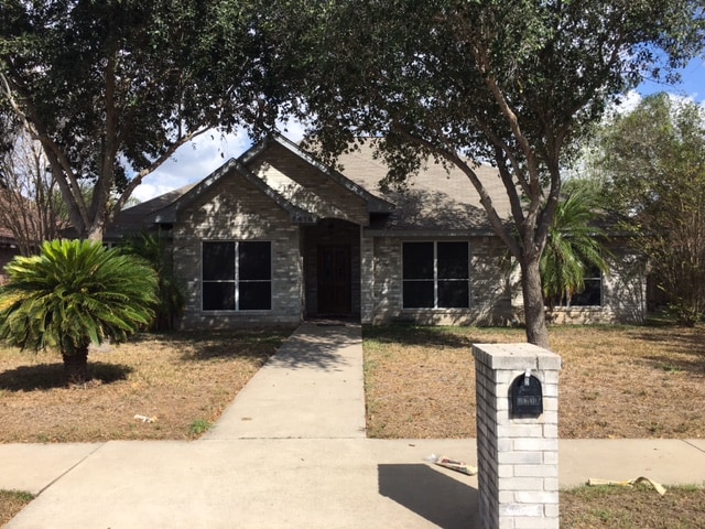 Front View - 7416 N 20th St Rental