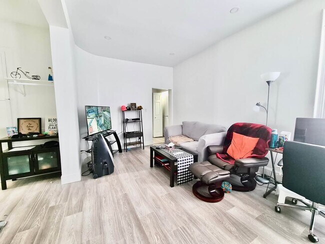 Photo - Renovated 2-Bedroom Apartment Unit 2