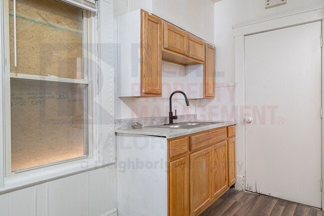 Photo - Inviting 3 Bed 1 Bath Single Family Home