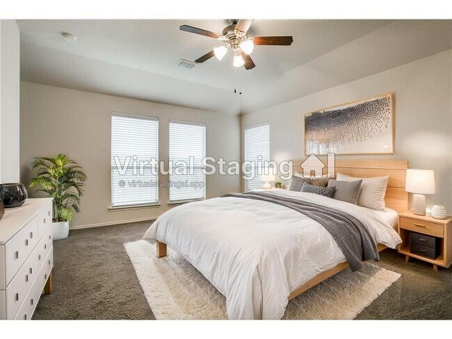 Photo - Welcome Home 3-2-2 Melissa ISD