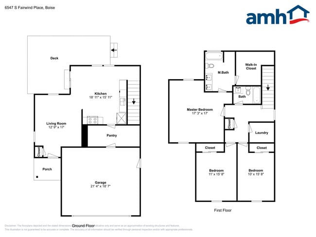 Photo - 6547 S Fairwind Pl