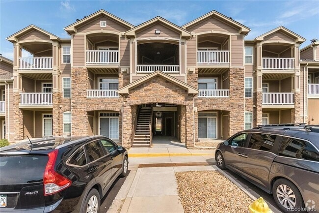 Building Photo - 7440 S Blackhawk St Unit 15-106 Rental