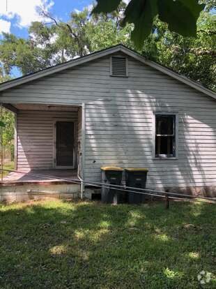 Building Photo - 1842 W 24th St Rental