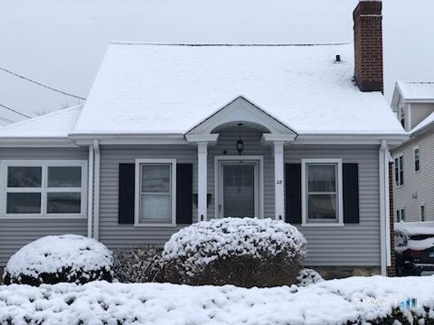 Building Photo - 28 Hobbie St