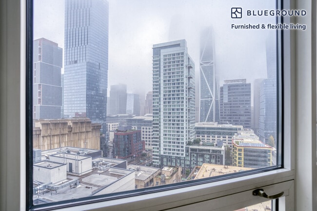 Photo - 388 Beale St Unit FL17-ID762