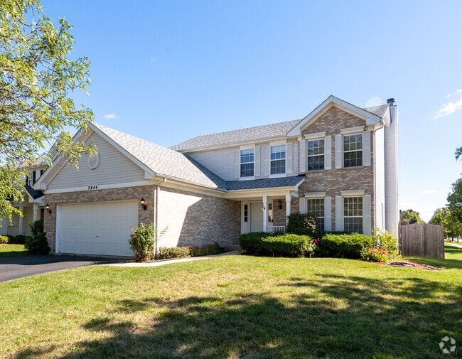 Building Photo - 2844 Skylane Dr Rental