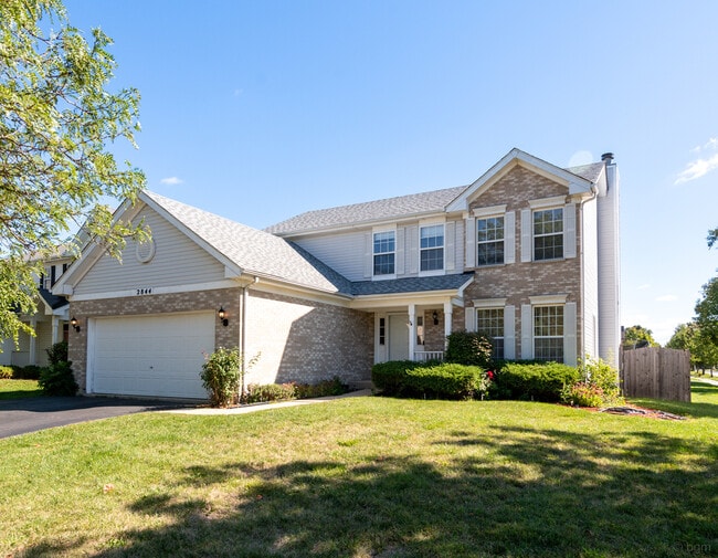Photo - 2844 Skylane Dr House
