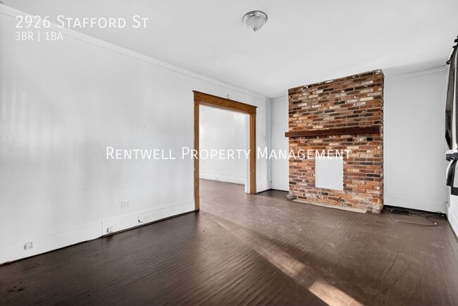 Photo - 2926 Stafford St