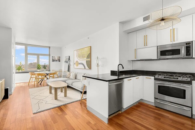 Photo - 100 Jay St Unit 17E