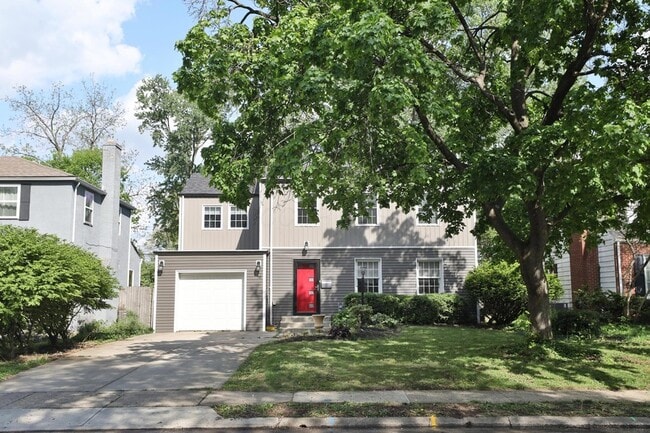 70 S Gould Rd