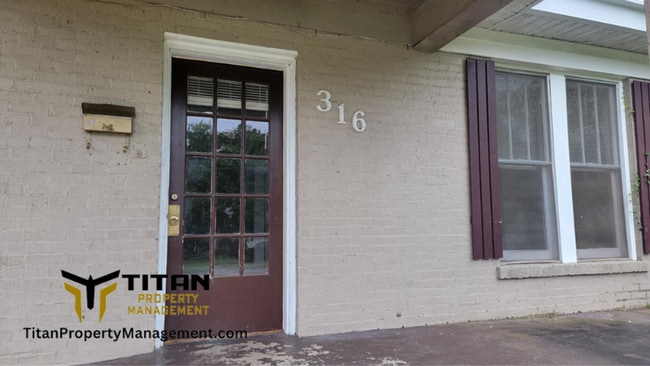 Photo - 316 W Conway St