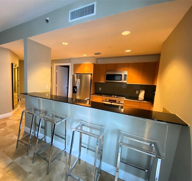 Photo - 1050 Brickell Ave Unit 2220
