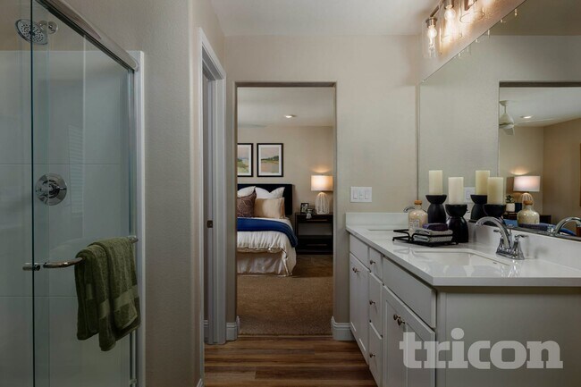 Tricon Sunridge