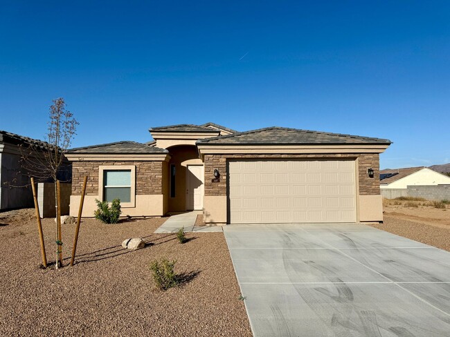 New 2024 Built Beautiful 3 Bedroom Home in... - New 2024 Built Beautiful 3 Bedroom Home in...